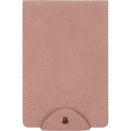 Carnet A6 Paola souple ligné
