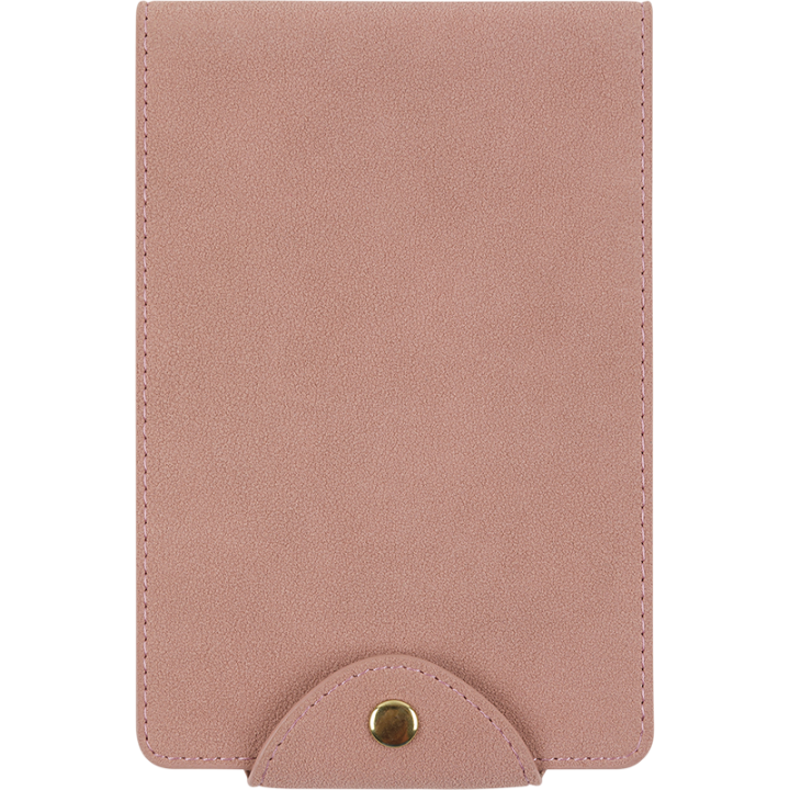 Carnet A6 Paola souple ligné