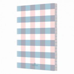 DTYGUIXE 4 Carnet de Notes de Poche A6 Carnet Ligné Cahier Format Poche  Carnet d'Ecriture Coloré Journal Mini Bloc-notes de Poche Petit Carnet de