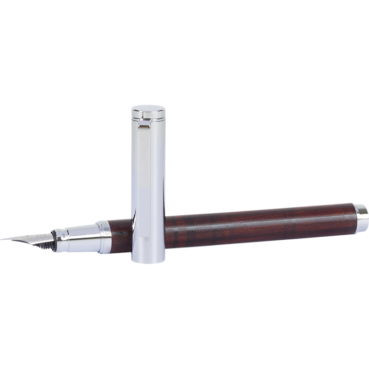 Stylo plume Blackford