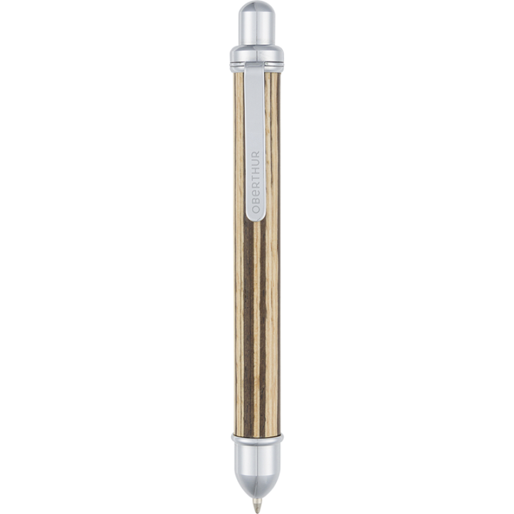 Stylo mini bille Tolède