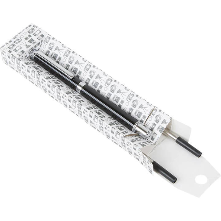 Coffret roller Balthazar