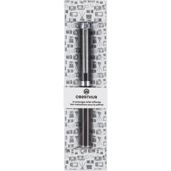 Coffret roller Balthazar