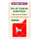 Jeu Tangram