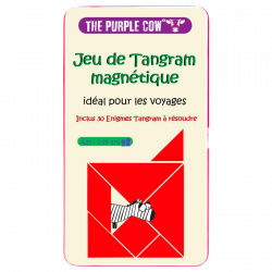 Jeu Tangram