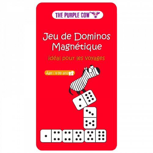 Domino le jeu