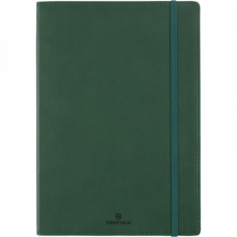 Carnet A6 Balthazar souple ligné