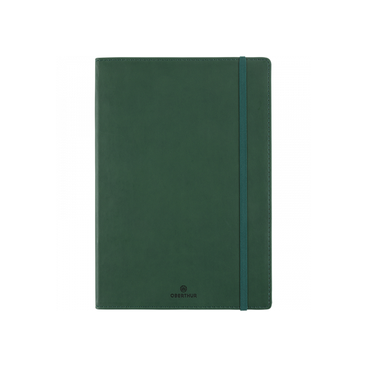 Carnet A6 Balthazar souple ligné