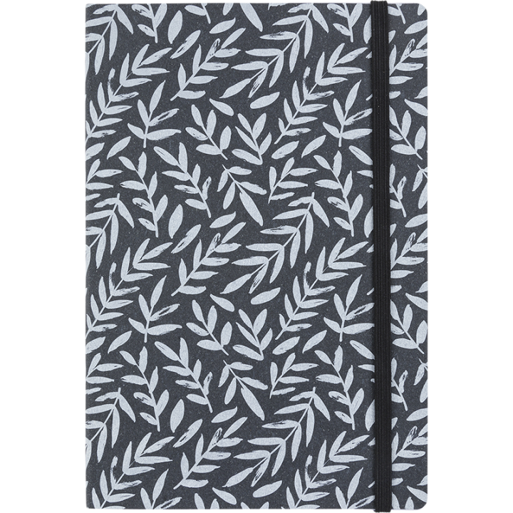 Carnet A5 Recyclé