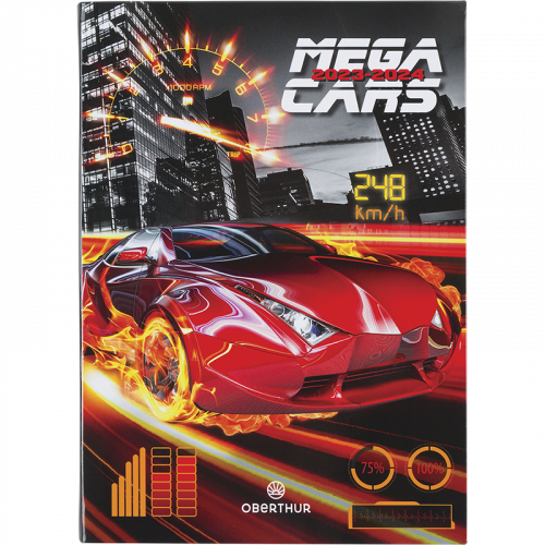 Agenda Megacars PEFC 2022-2023