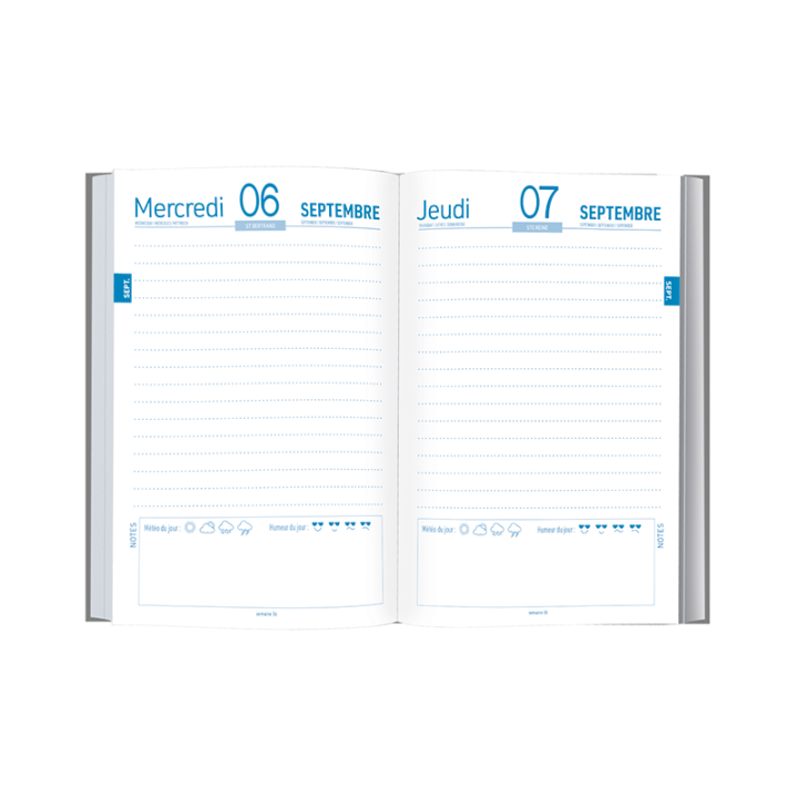 Agenda Stormtrooper PEFC 2026-2027