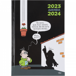 Agenda Humour PEFC 2023-2024