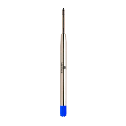 Recharge bille bleu - Lot de 5