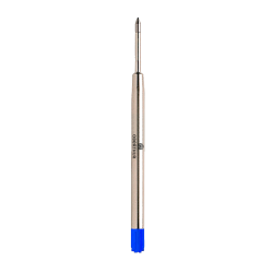 Recharge stylo bille - Barbade Blue