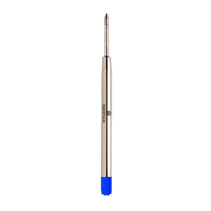 Recharge bille bleu - Lot de 5