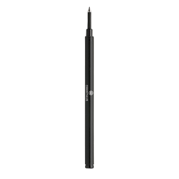Lot de 3 recharges stylo roller noires Oberthur  - Livraison offerte