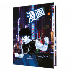 Agenda Manga PEFC 2023-2024