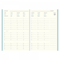 Agenda Colorside PEFC 2025-2026