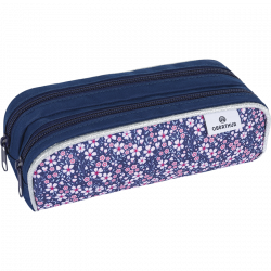Trousse double By Oberthur Girl