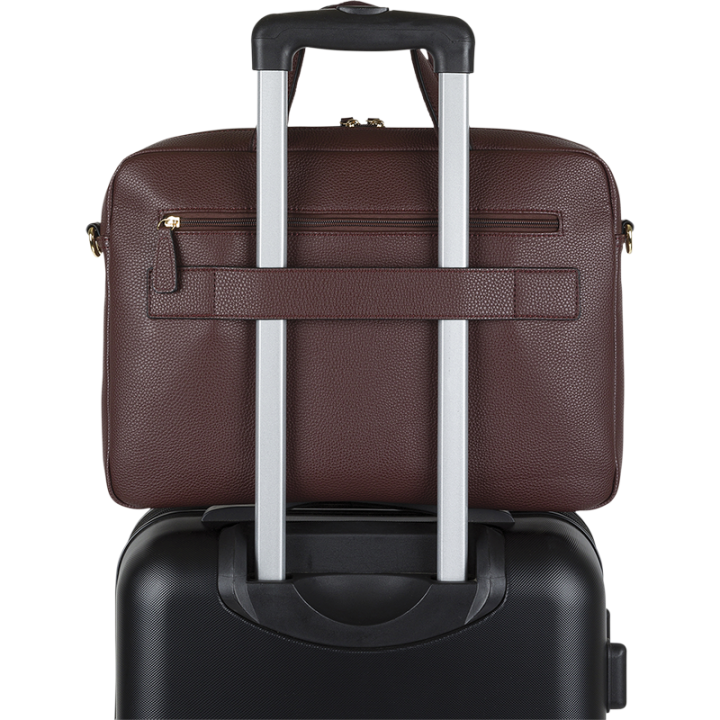 Sacoche ordinateur 15,6" Lady Bradford