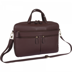 Sacoche ordinateur 15,6" Lady Bradford