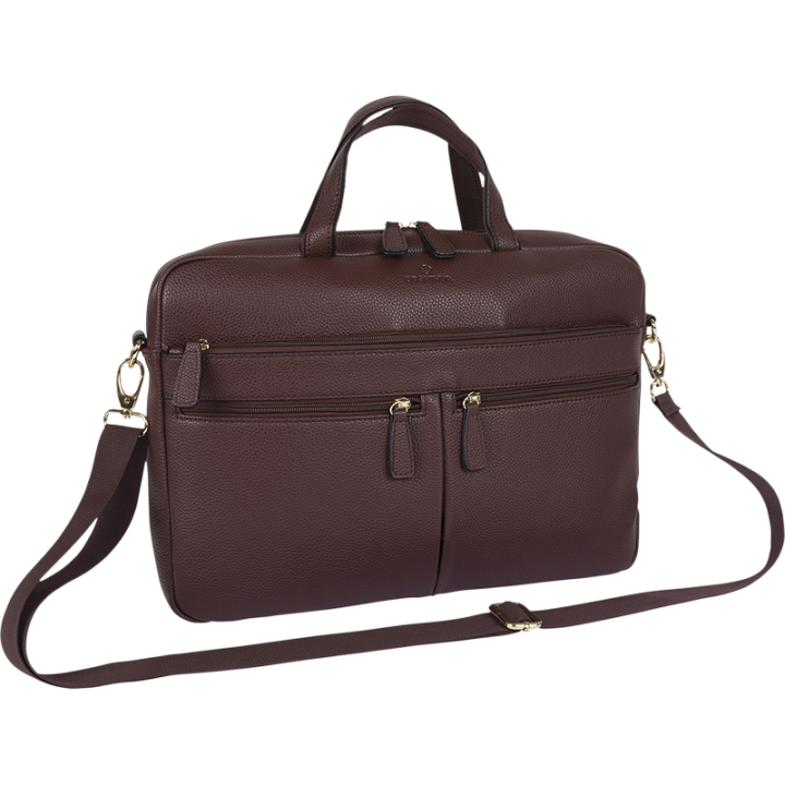 Sacoche ordinateur 15,6" Lady Bradford