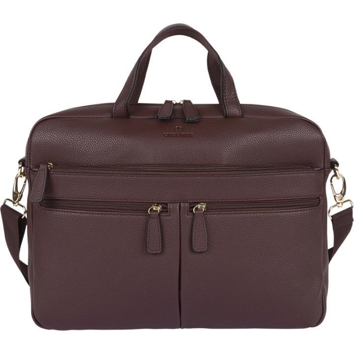 Sacoche ordinateur 15,6" Lady Bradford