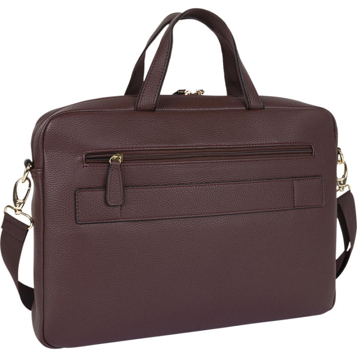 Sacoche ordinateur 15,6" Lady Bradford