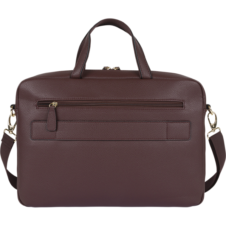 Sacoche ordinateur 15,6" Lady Bradford