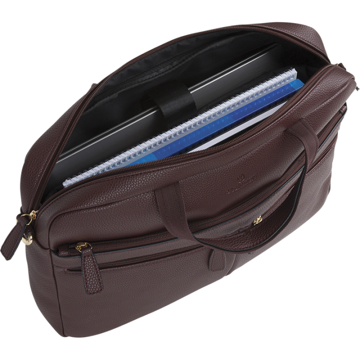 Sacoche ordinateur 15,6" Lady Bradford