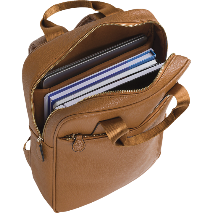 Sac à dos ordinateur 15,6" Lady Bradford