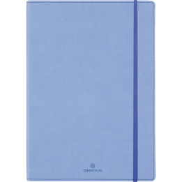 Carnet A5 Carmen souple ligné