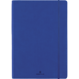 Carnet A6 Carmen souple ligné