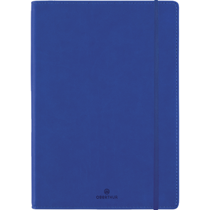 Carnet A6 Carmen souple ligné