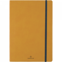 GRT A5 PU Cuir Carnet d'écriture Coloré Journal Carnet Ligné Papier de  Qualité Supérieure Cahier Notepad Notes Notebook de voyage mignon (Set de 4  couleur aléatoire) : : Fournitures de bureau