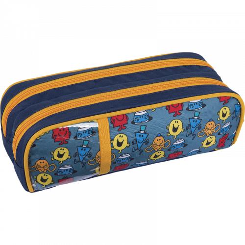 Trousse double By Oberthur Boy - Trousses