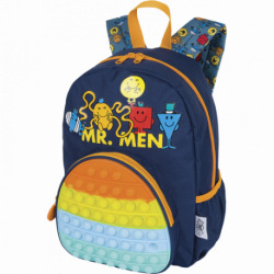 Petit sac à dos Mr. Men