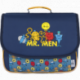 Cartable Mr. Men 32 cm