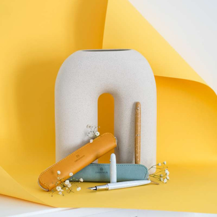 Stylo plume Lagos
