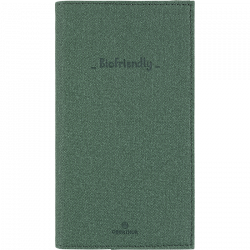 Agenda Semainier 7,4x10,5cm Oberthur ColorNote