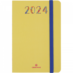 Agenda Mérida FSC 2024