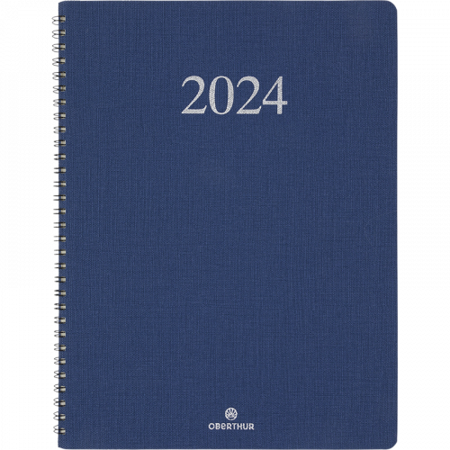 Agenda Galway FSC 2024 - Agendas année civile 2024