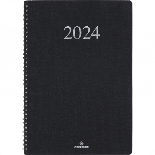 Agenda London FSC 2024 - Agendas année civile 2024