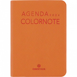 Agenda Colornote 2023