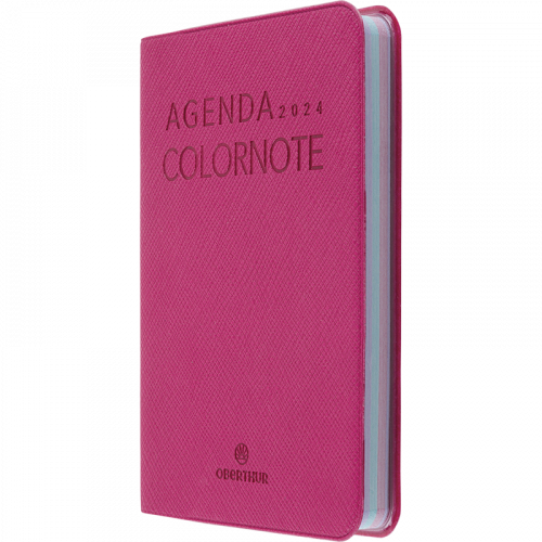 Agenda Colornote 2024 - Agendas
