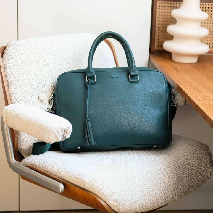 Sacoche ordinateur 15,6" Sofia