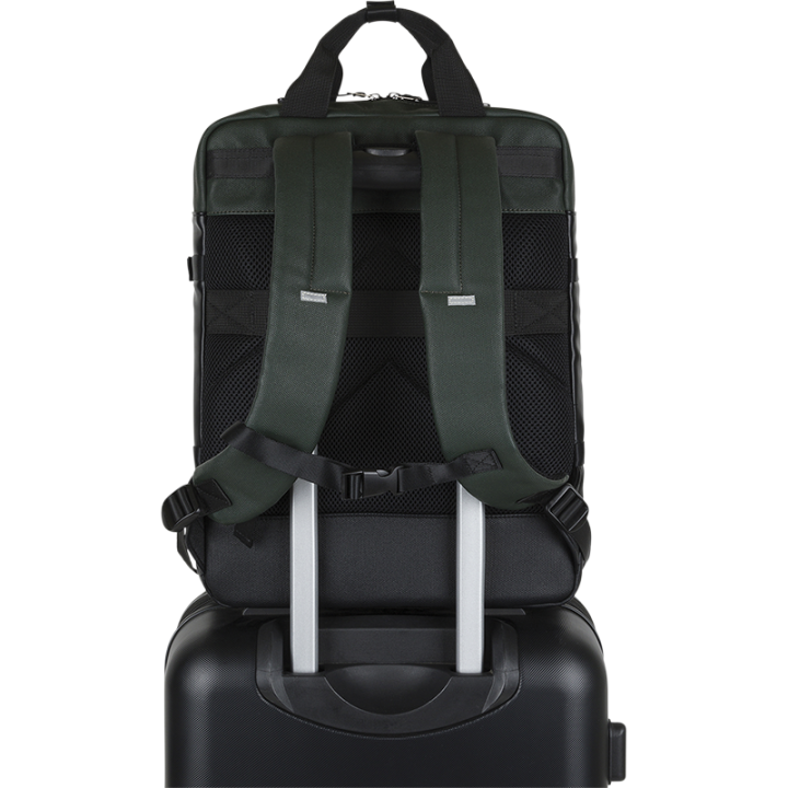 Sac à dos ordinateur 15,6" Halifax