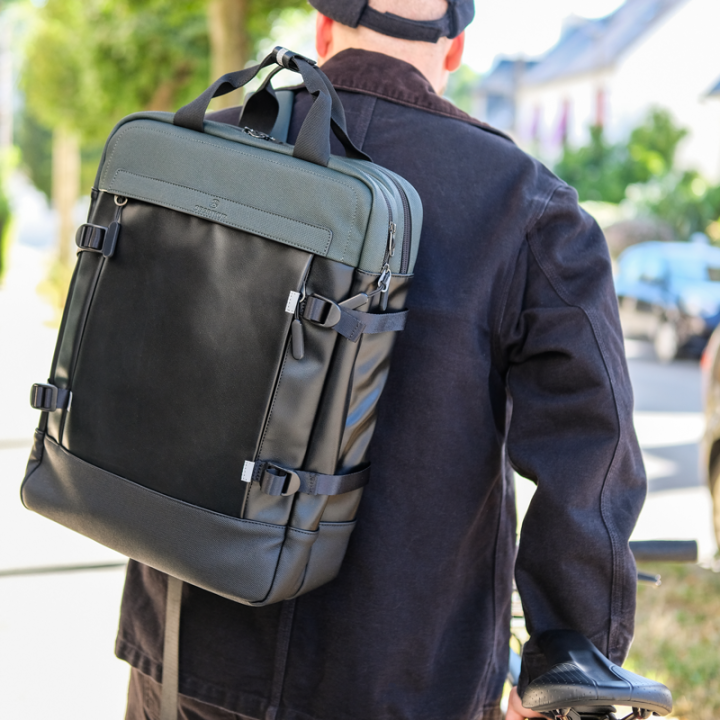 Sac à dos ordinateur 15,6" Halifax