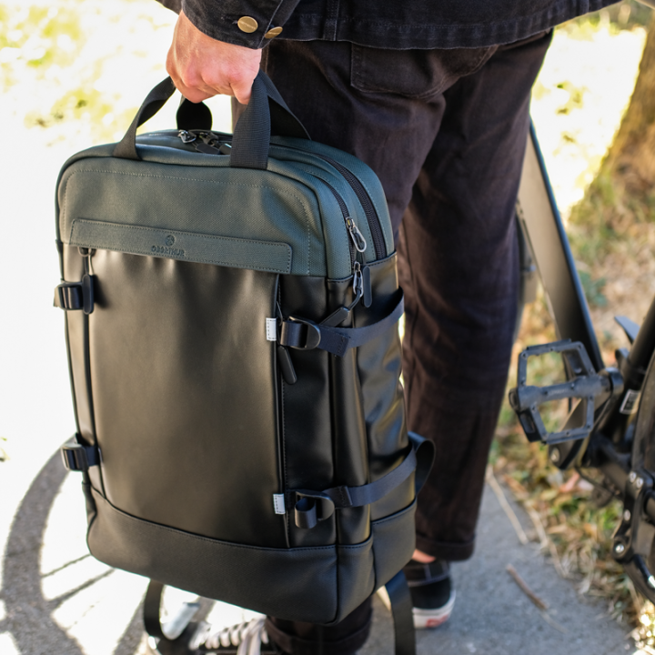 Sac à dos ordinateur 15,6" Halifax