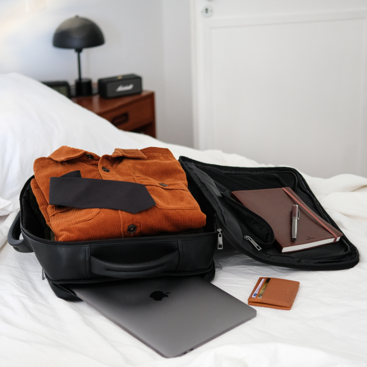 Sac à dos ordinateur 15,6" Cracovie